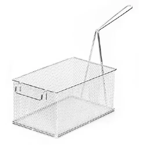 CHIPBASKET - 280MM X 179MM X 130MM (NO SIDE HOOKS)