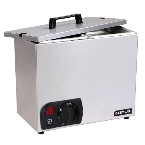 DIP-A-LAIT ANVIL-2 DIVISION