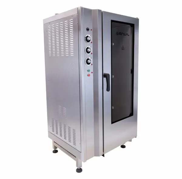 CONVECTION OVEN ANVIL (COMBI) - 20 PAN
