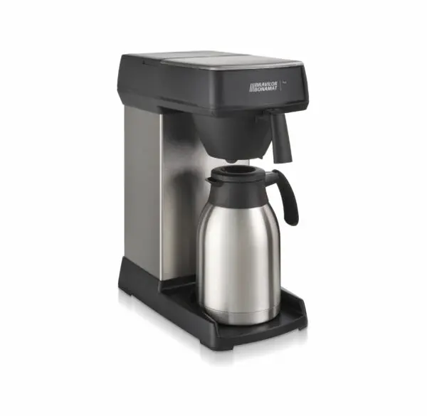 COFFEE MACHINE BRAVILOR - ISO