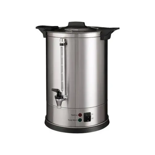 COFFEE PERCOLATOR - 15LT