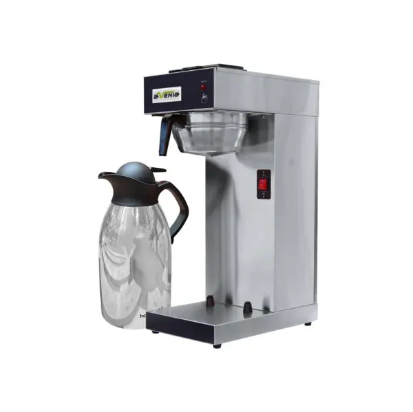 COFFEE MACHINE - AVENIA WITH 1.8 LT FLASK