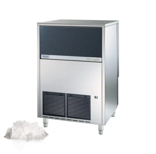 ICE FLAKER BREMA - 153KG / 24HRS