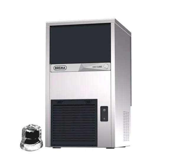 ICE MAKER BREMA - 28KG / 24HRS