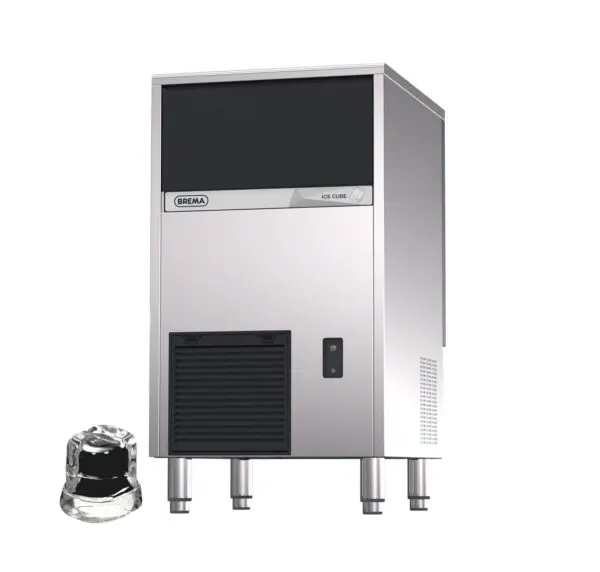 ICE MAKER BREMA - 33KG / 24HRS