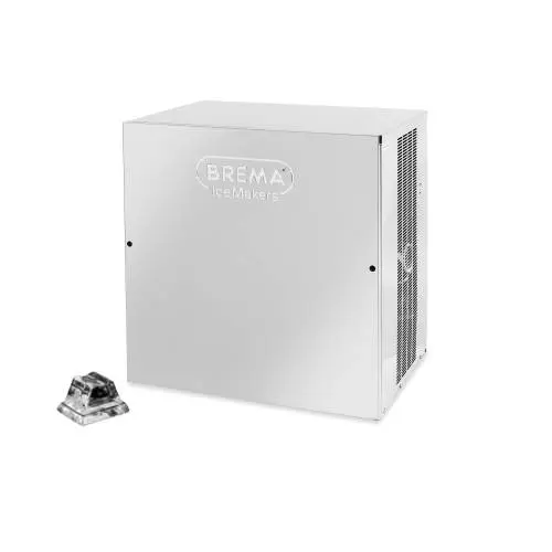 ICE MAKER BREMA - 200KG / 24HRS