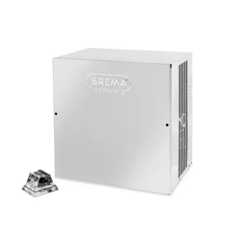 ICE MAKER BREMA - 400KG / 24HRS