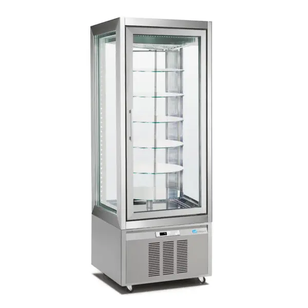 CAKE DISPLAY FRIDGE LONGONI - 420LT
