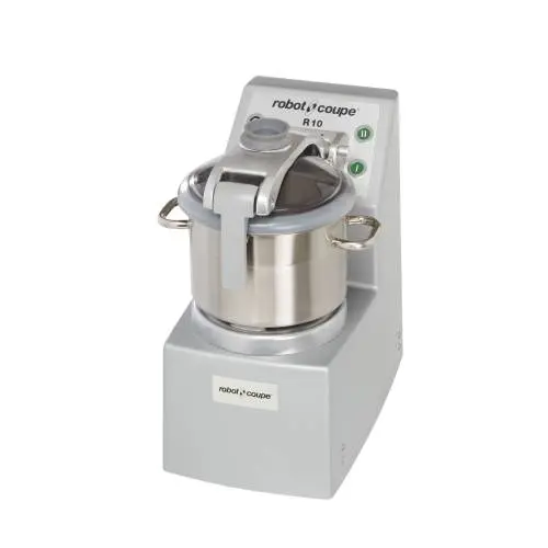 BOWL CUTTER R10 - 11.5LT