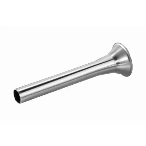 SAUSAGE FILLER FUNNEL S/STEEL - 20MM
