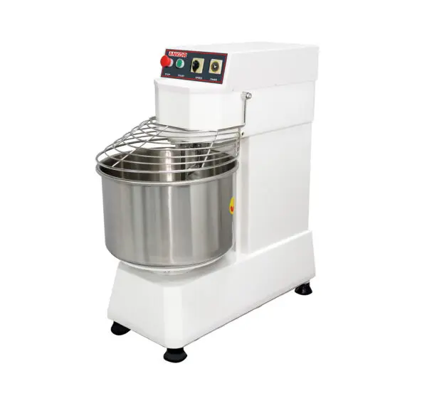 DOUGH MIXER - 20Lt (SINGLE PHASE)