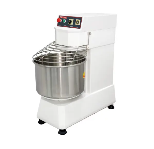 DOUGH MIXER ANKOR - 50LTR