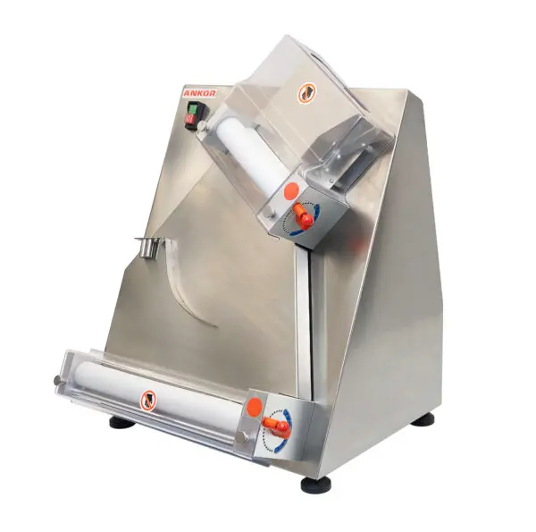 DOUGH ROLLER MACHINE - ANKOR