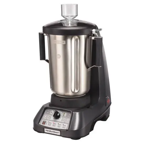 HAMILTON BEACH CULINARY BLENDER - 4LT