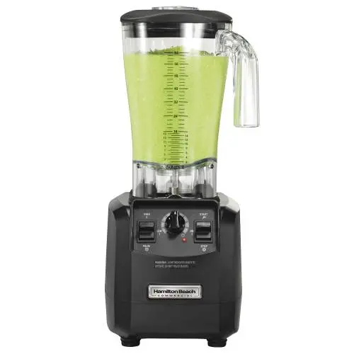 FURY BLENDER HAMILTON BEACH 1.8LT