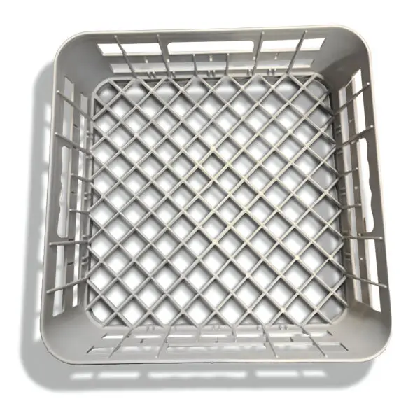 GLASS WASHER DIHR MESH RACK 350MM x 350MM