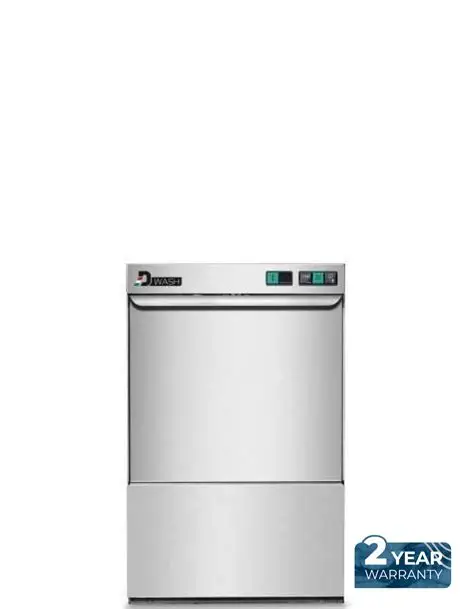 DISHWASHER D-WASH 40 - UNDERCOUNTER