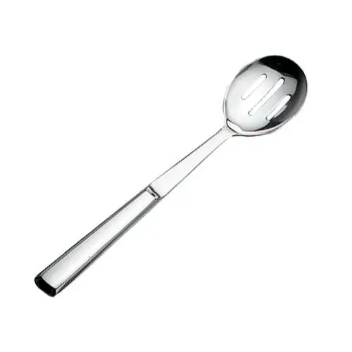BUFFETWARE SLOTTED SPOON - 300MM