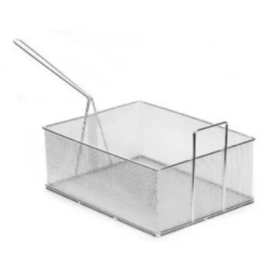 CHIPBASKET SQUARE - 280MM X 170MM X 130MM