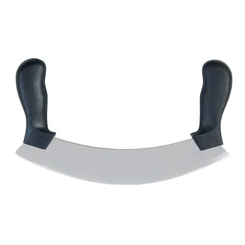 CHOPPING KNIFE TWO HANDLE - 255MM