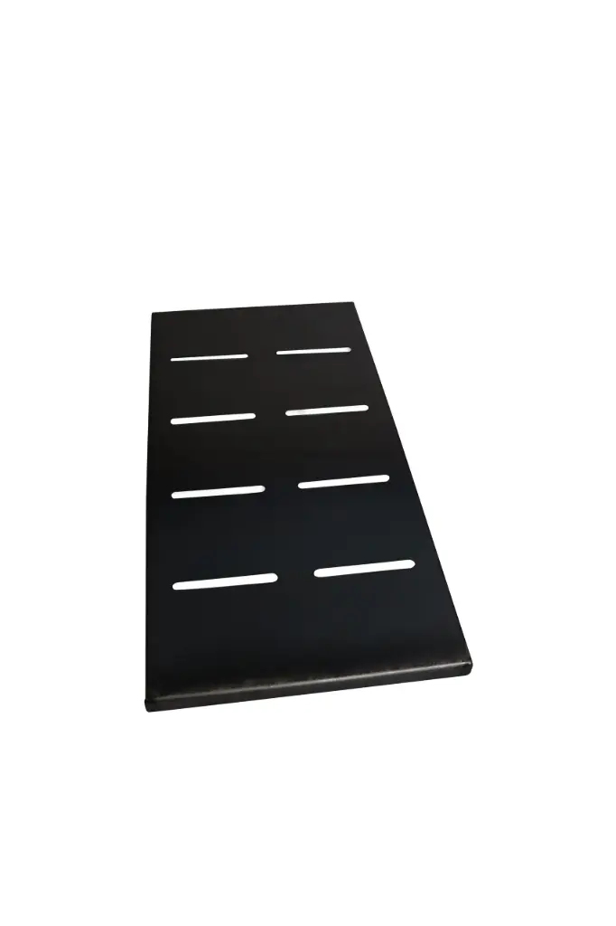 BREAD TRAY MILD STEEL - FIVE TRAY BREAD PAN LID (589MM X 289MM)
