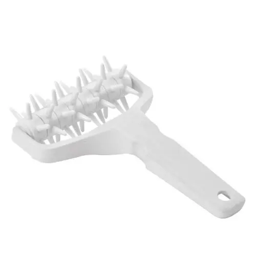 SPIKE ROLLER PLASTIC 210 MM