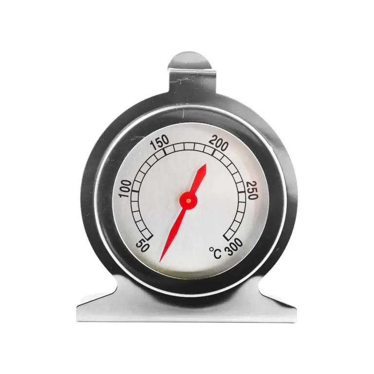 THERMOMETER OVEN ON STAND (+50C TO +300C) OVEN THERMOMETER