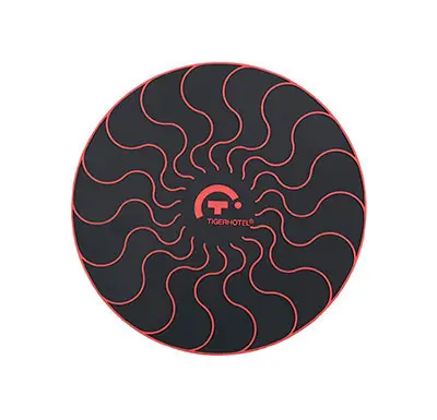 ANTI-SKID SILICONE PAD FOR INDUCTION