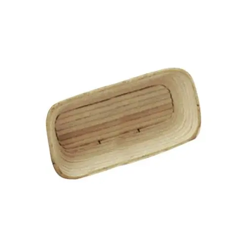BREAD BASKET RYE LONG - 340MM x 140MM x 70MM