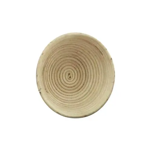 BREAD BASKET RYE ROUND - 230MM x 70MM