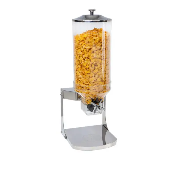CEREAL DISPENSER SINGLE CONTEMPORY 8LT