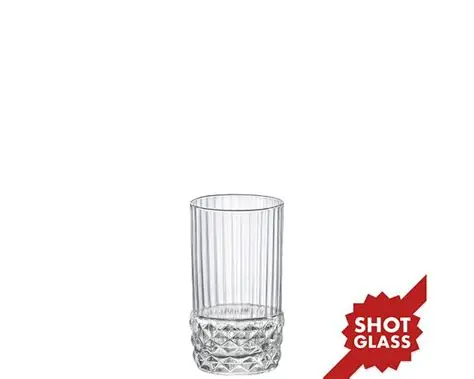 AMERICA'20s - SHOT 8CL H80MM W45MM (6)