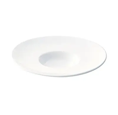 ACCENT - WHITE - SOUP/PASTA BOWL - 28CM (12)