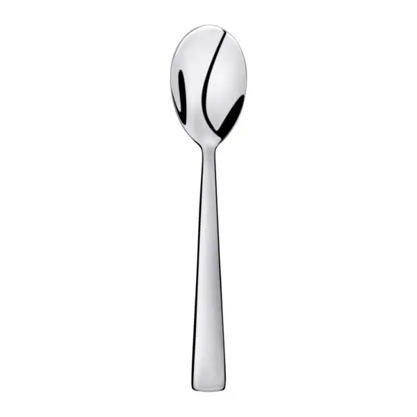 CAPRI - DESSERT SPOON - S/STEEL (12)