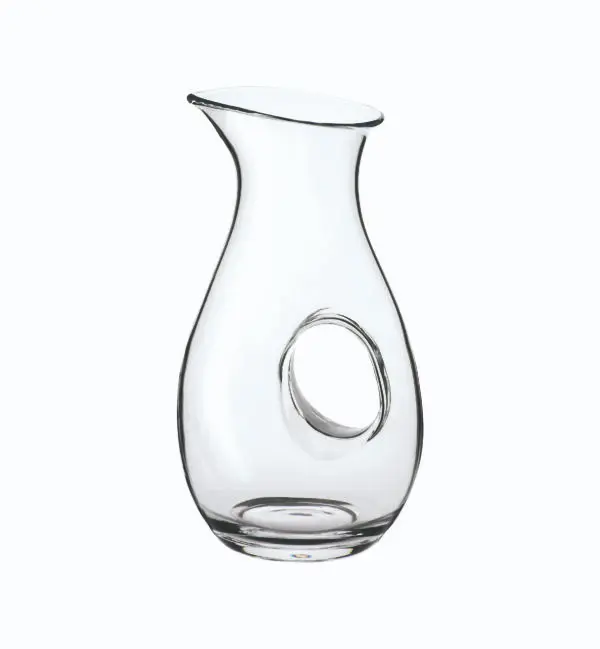 AURUM - CARAFFA PITCHER 150CL H300MM W115MM (6)