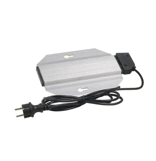 CHAFING DISH ELEMENT ONLY - RECTANGULAR