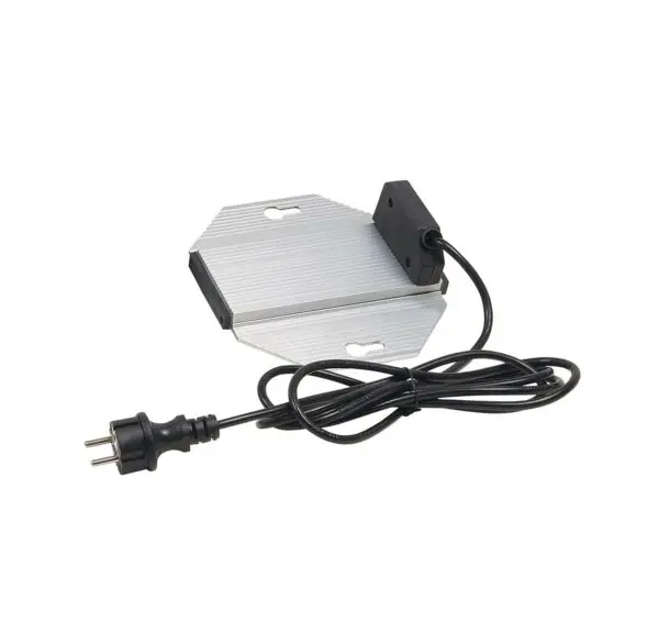 CHAFING DISH ELEMENT ONLY - ROUND