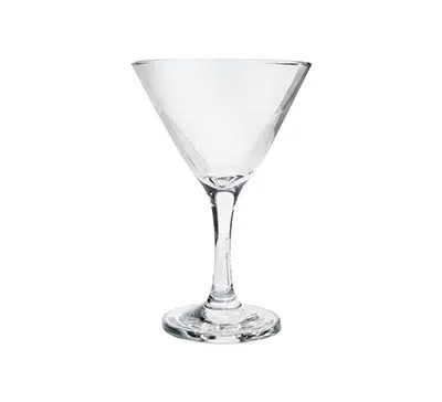 AQUA - MARTINI/COCKTAIL - 22.5CL (24)