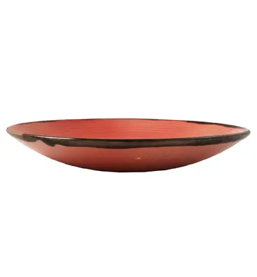 Coupe Bowl Autumn 24.5cm