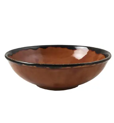 Salad Bowl Autumn 18cm