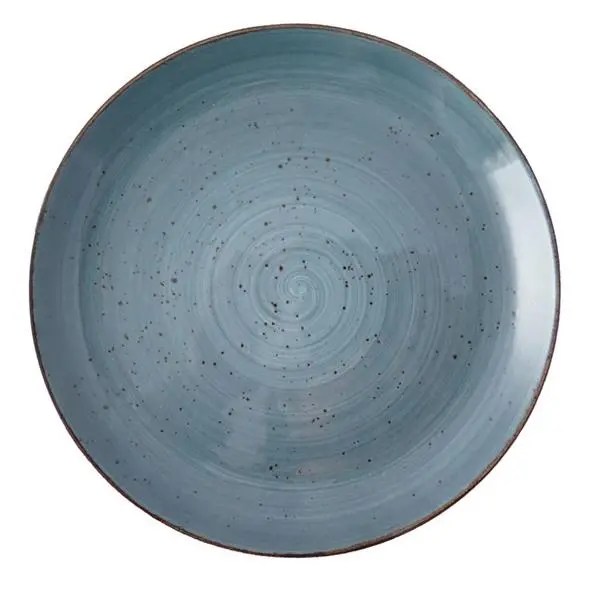 Coupe Plate Rustics 27cm
