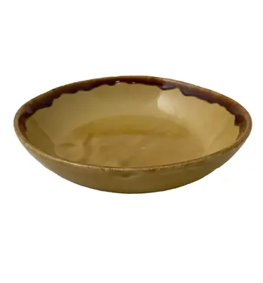 Deep Bowl Autumn 22x5cm 