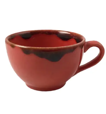 Cappuccino Cup Autumn 0.075L