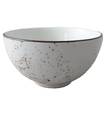 Rice Bowl Rustics 12.5cm
