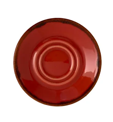 D/W Saucer Autumn 15cm 