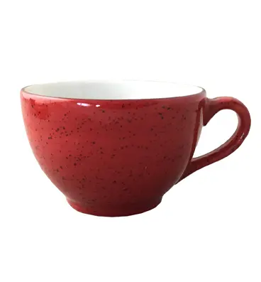 Cappuccino Cup Rustics 0.30L