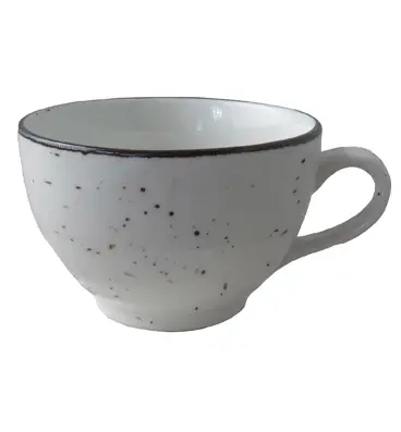 Cappuccino Cup Rustics 0.075L