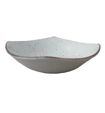 Square Bowl Rustics 24cm