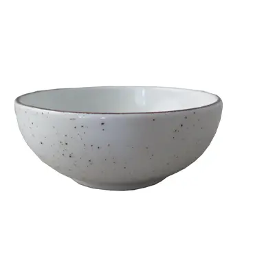 Deep Bowl Rustics 10.5cm