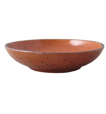 Flat Bowl Rustics 10.5cm 
